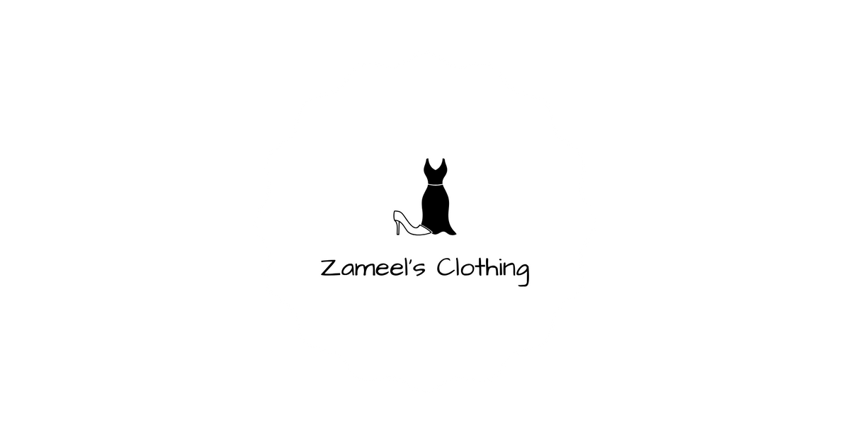 Fashion designer visit our store of our handcrafted clothing apparel's
 – Zameel's Clothing & Apparel