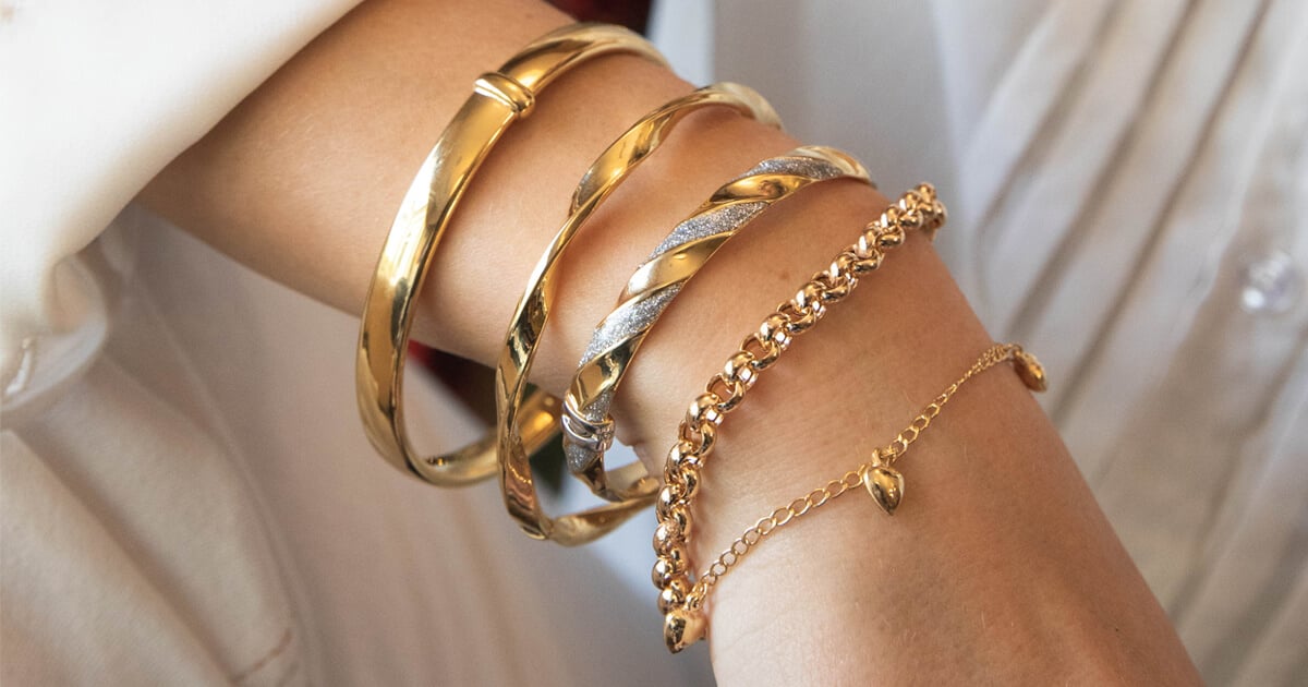 Bracelet's - Zameel's Clothing & Apparel