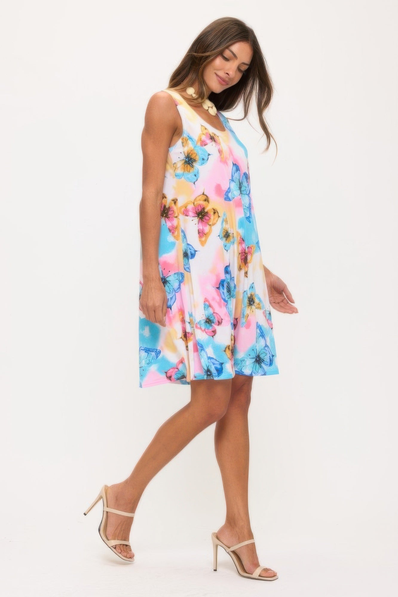 Summer Dresses under $200 - Zameel's Clothing & Apparel