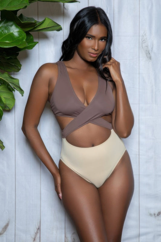 2384 Mia Swimsuit - Zameel's Clothing & Apparel